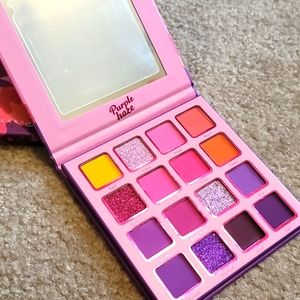 Purple Haze Kara Beauty Eyeshadow Palette